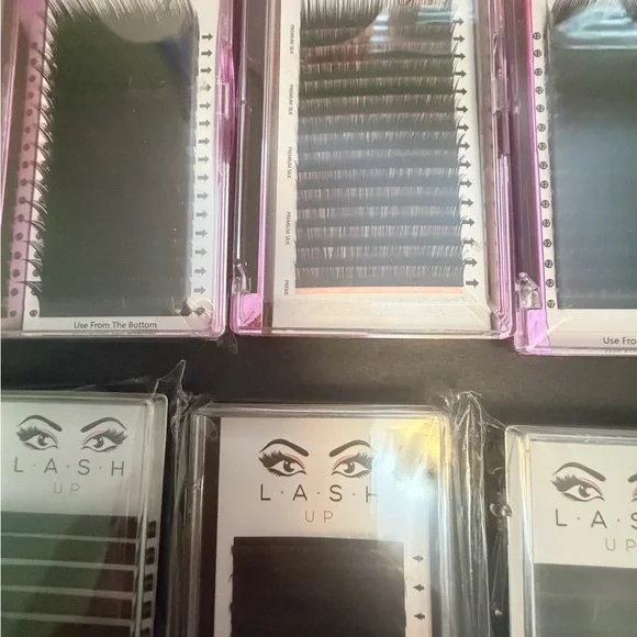 Lash up pro Kit - Picture 12 of 15